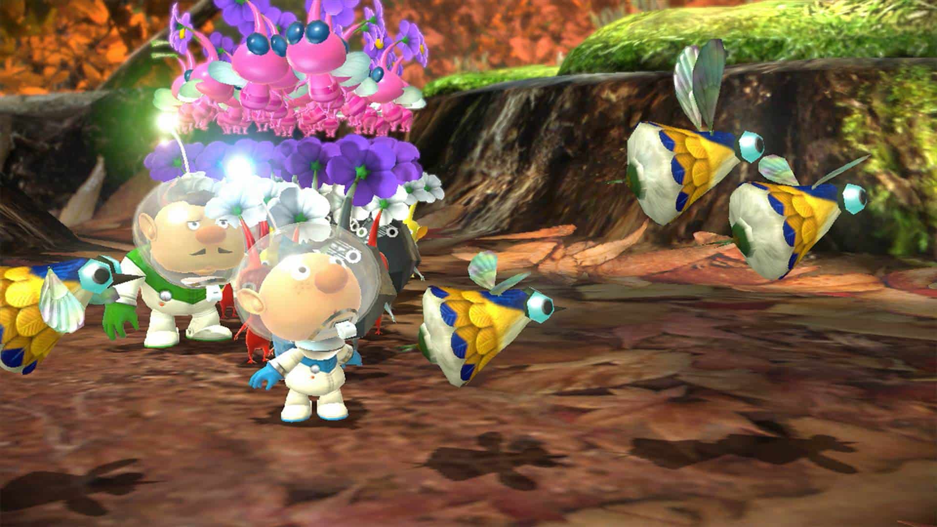 pikmin 3 wiiu 6