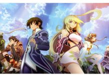 Tales of Xillia