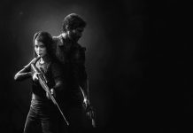The Last of US