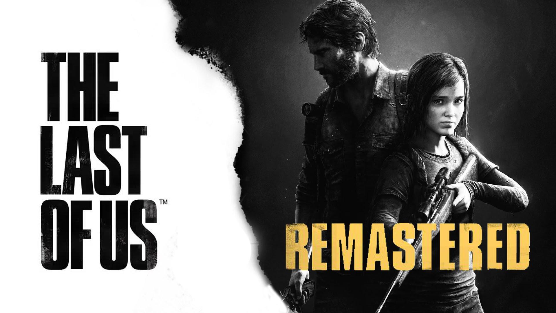 The Last of Us Wallpaper, The Last of Us (Remastered)