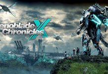 Xenoblade Chronicles X