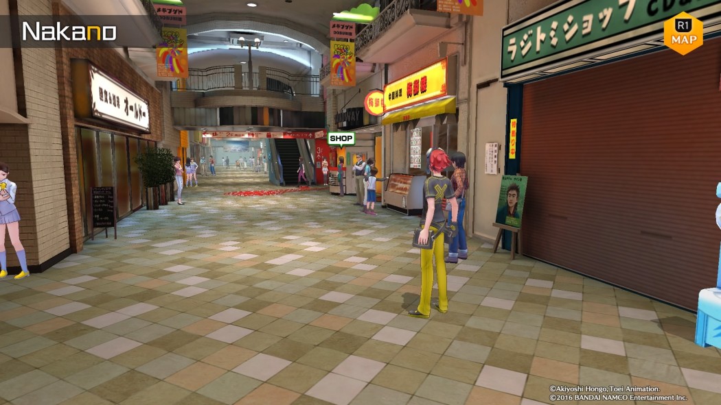 Digimon Story: Cyber Sleuth 2