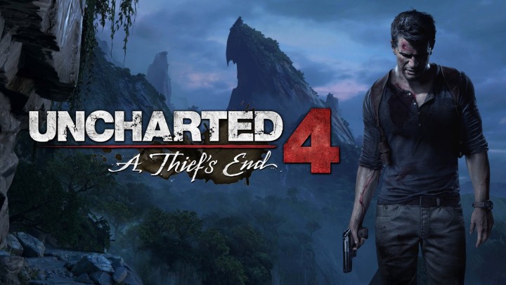 Uncharted 4 2