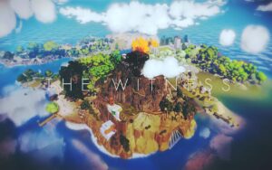 the witness wall