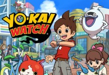 Yo-kai_Watch