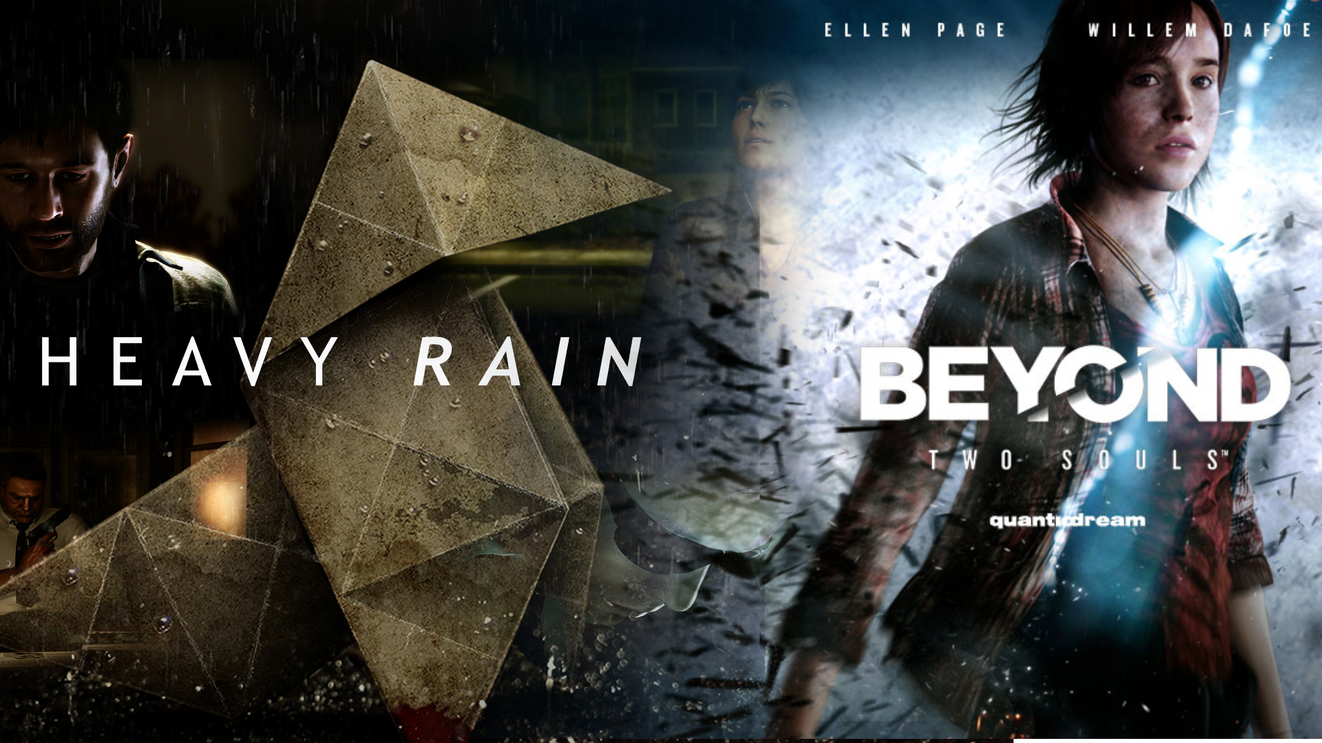 beyond