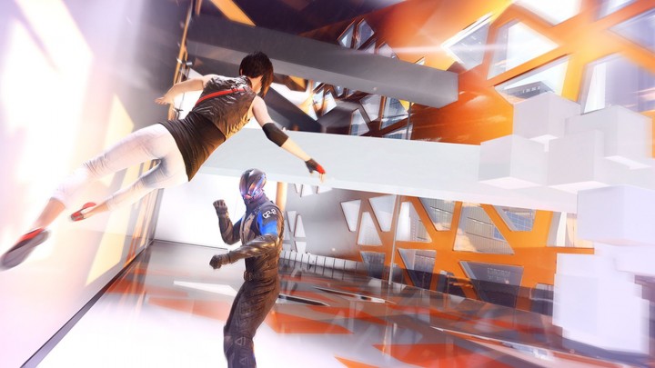 Mirror's Edge Catalyst 1