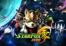 Star Fox Zero