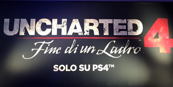 Uncharted 4 fine di un ladro 3