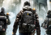 Tom Clancy's The Division