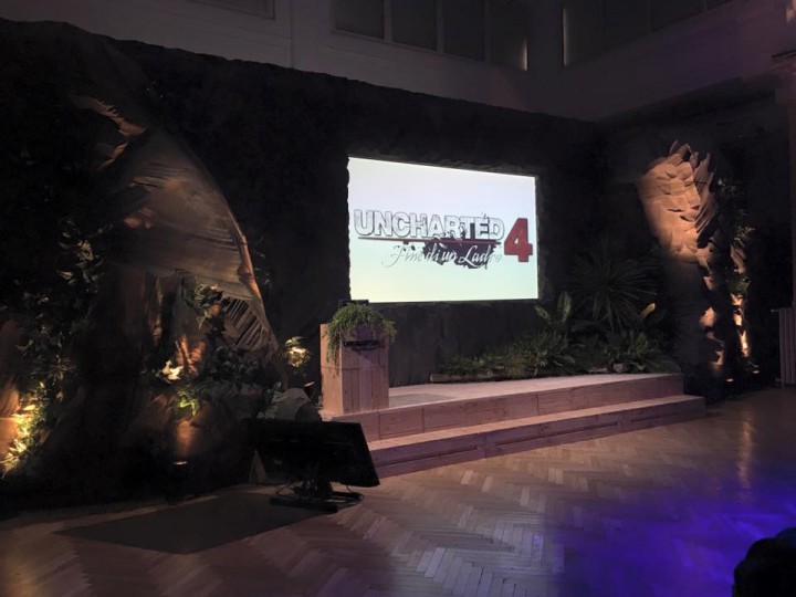 uncharted 4 fine di un ladro 2