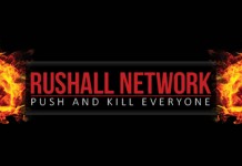 Rushall Network