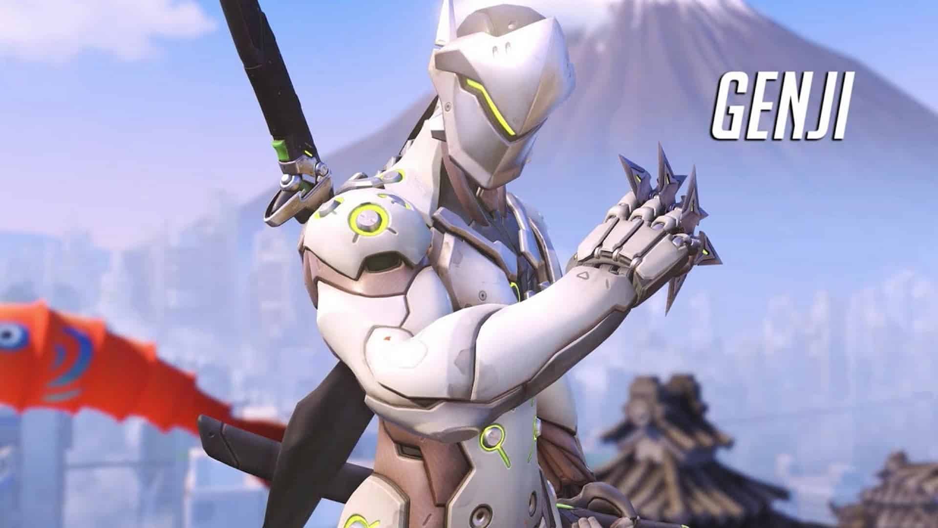 Genji