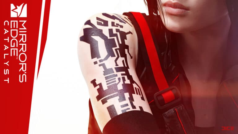 Mirror's Edge Catalyst