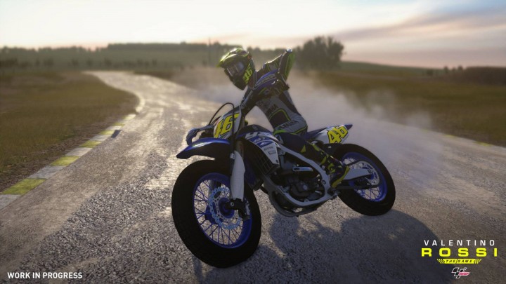 VR46 2