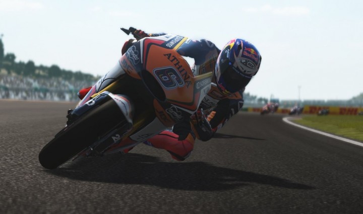 VR46 3