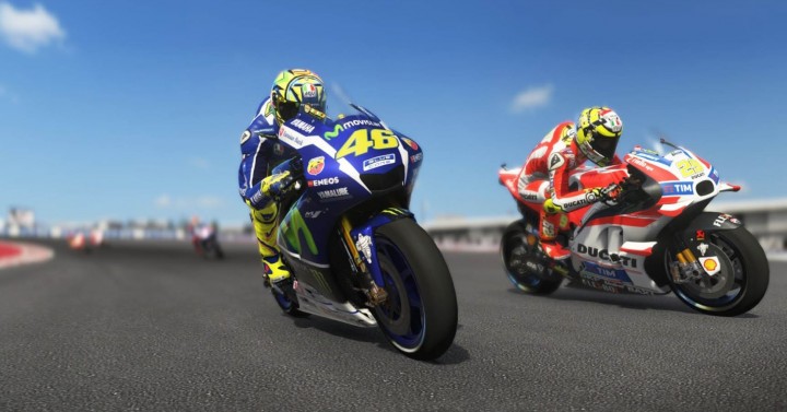 VR46 4