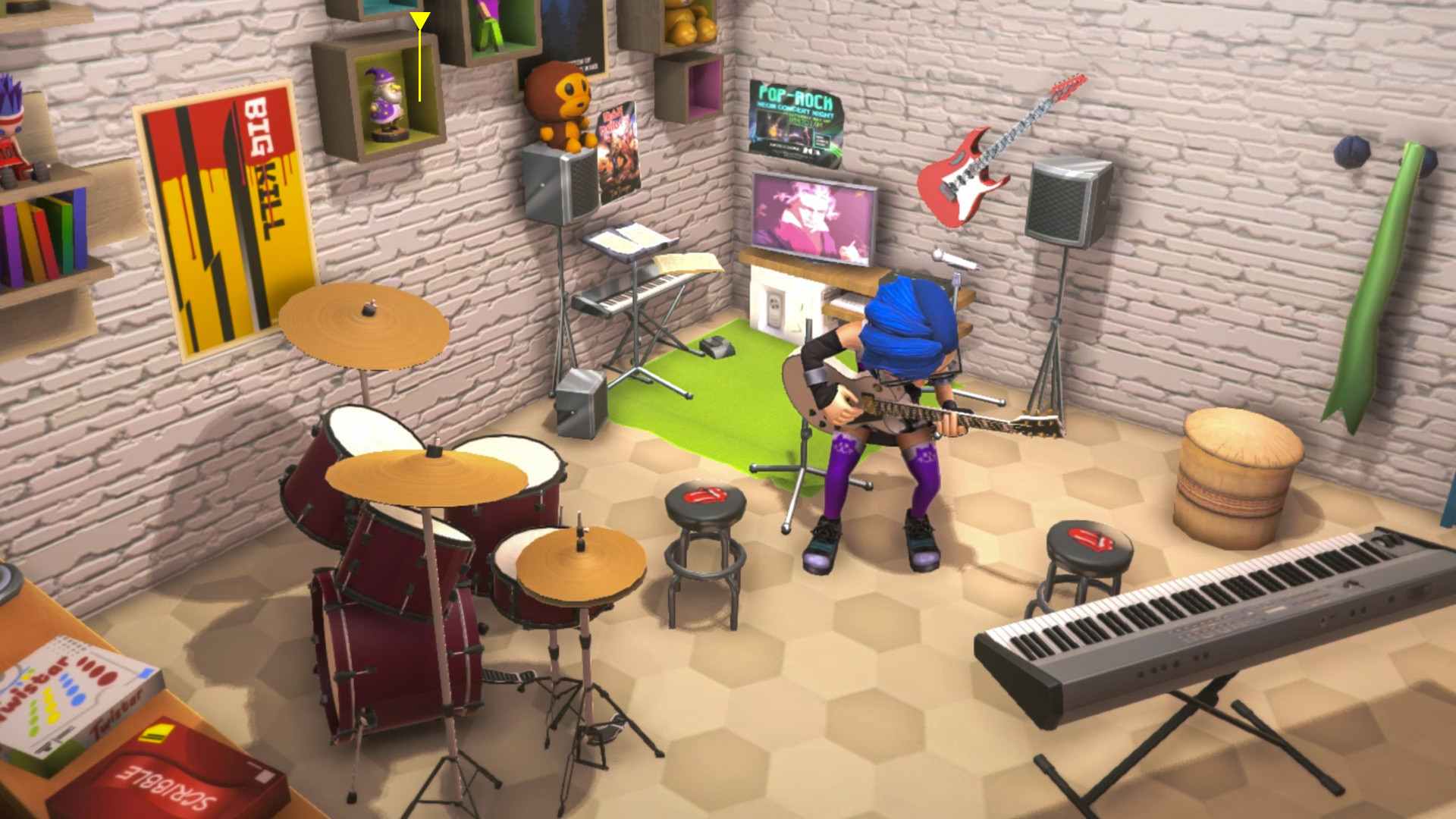 5 ottime ragioni per non aggiungere Youtubers Life alla vostra libreria Steam 1 Youtubers Life 4