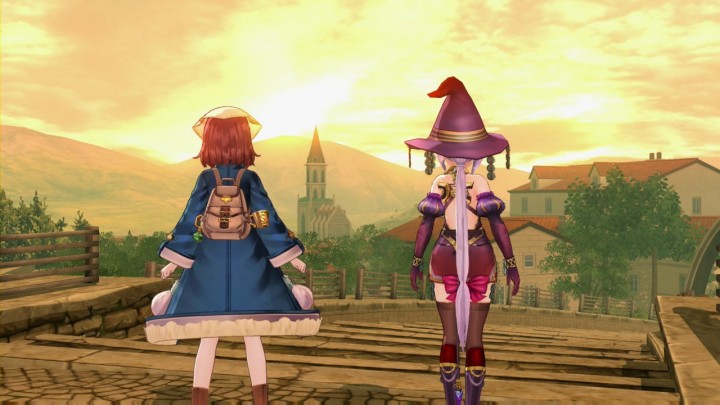 atelier sophie: alchemist of the mysterious book