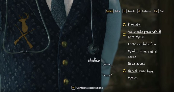 sherlock holmes