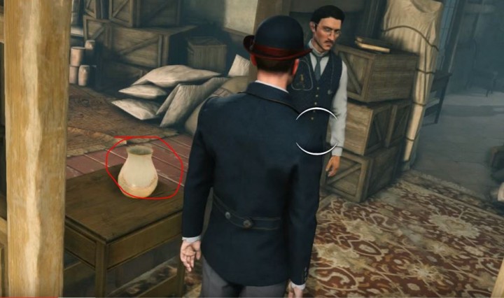 sherlock holmes