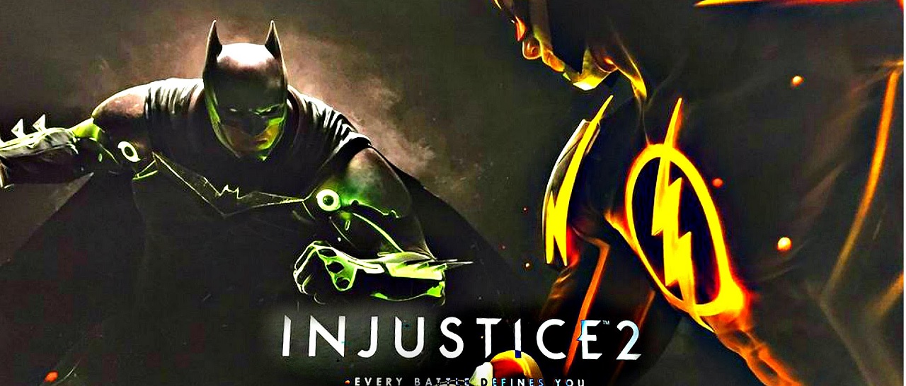 injustice2