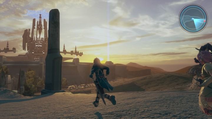 STAR OCEAN: Integrity and Faithlessness_20160703202525