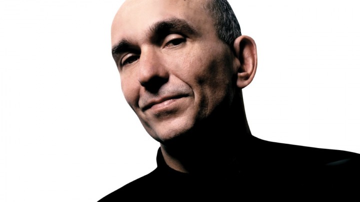 peter