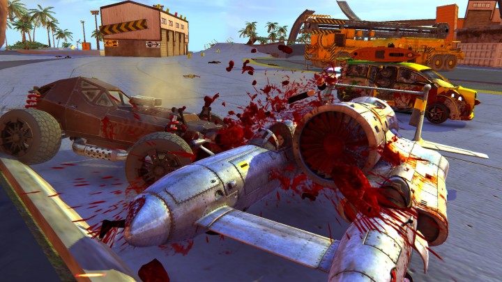 Carmageddon: Max Damage - Recensione 3 ss_3b26a4b00ed2cad93c28c006c90291105a78d557.1920x1080