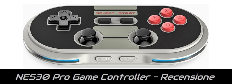 NES30 Pro
