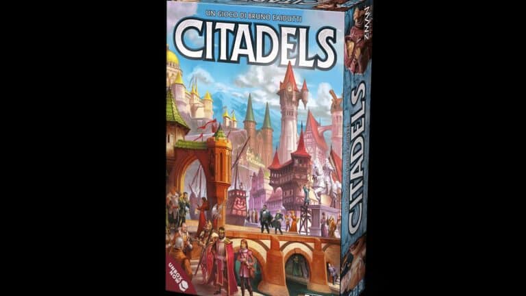Citadels