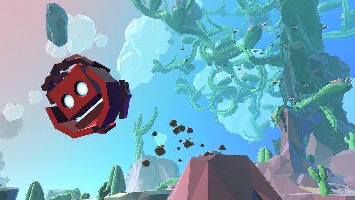 Grow Up - Recensione 1 Grow Up 1