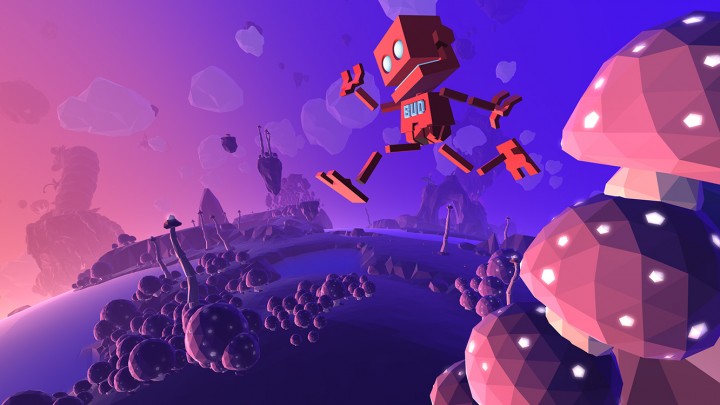Grow Up - Recensione 2 Grow Up 3
