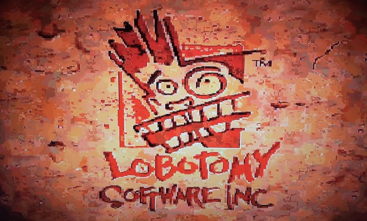 Lobotomy Logo 1