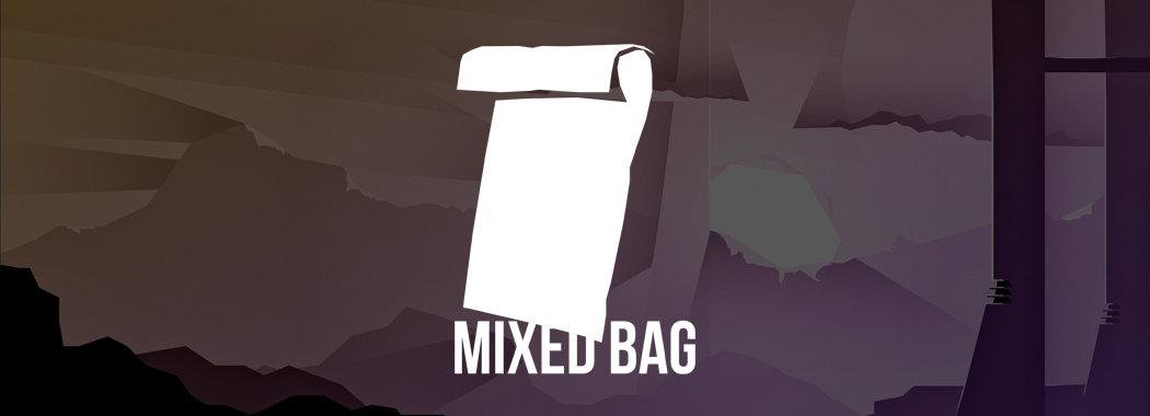 MixedBag