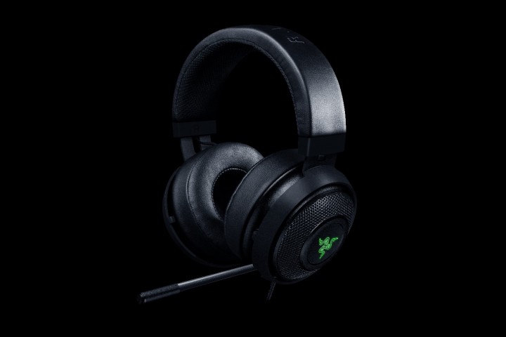Razer Kraken 7.1 V2
