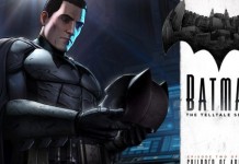 Batman Episodio 2 in arrivo il 20 settembre batman episodio 2