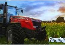 Farming Simulator 17