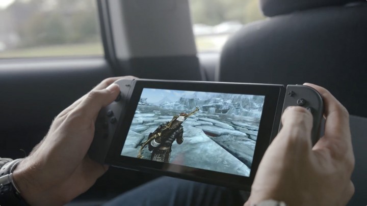 Nintendo Switch: l’evoluzione intelligente di Wii U 2 Nintendo Switch