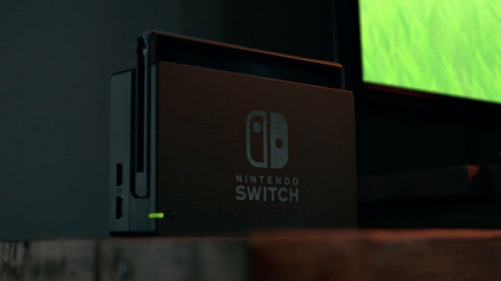 Nintendo Switch: l’evoluzione intelligente di Wii U 3 Nintendo Switch