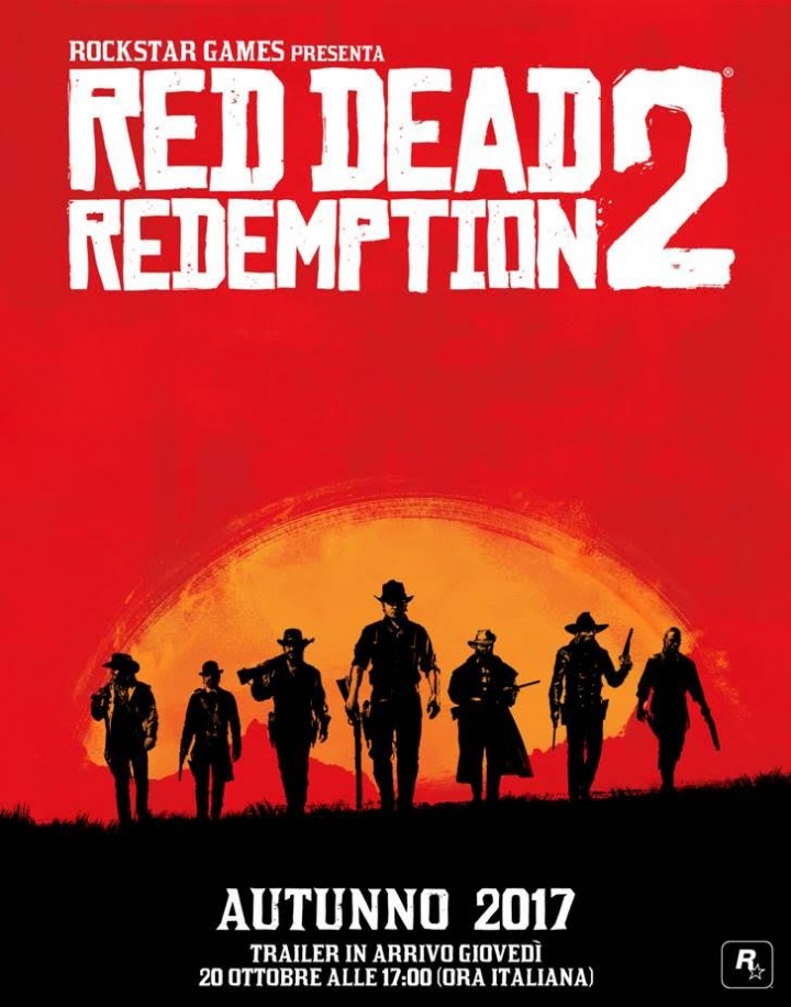 Red Dead Redemption 2