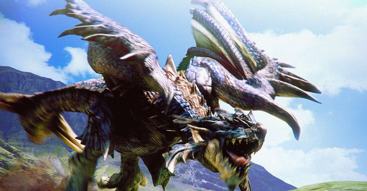 monster-hunter