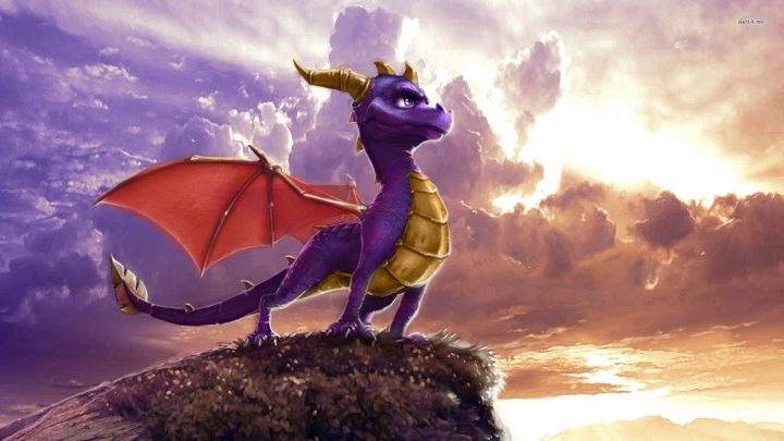 spyro