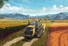 Farming Simulator 17