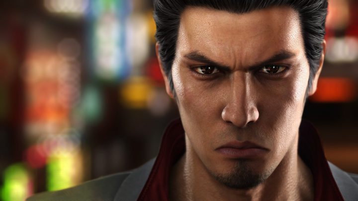 kiryu