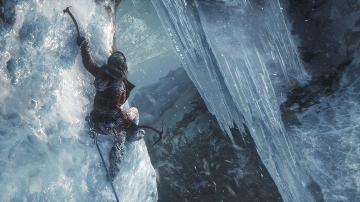 Rise of the Tomb Raider 98942897983759
