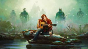 i don t want the last of us 2 with or without joel ellie the last of us 2 496182