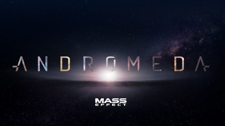 316650 Mass Effect Mass Effect Andromeda
