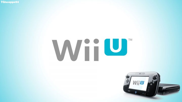 Nintendo Wii U Black 1920x1080 WallpapersHunt.com