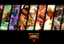 male characters from street fighter v 53091 3840x2160